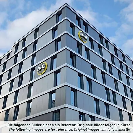 B&B Hotel Vejle Hotel