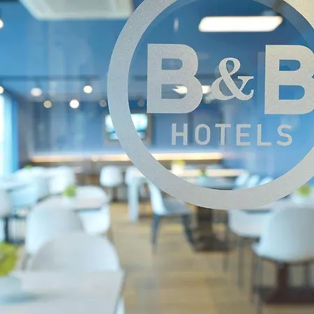 B&B Hotel Vejle *