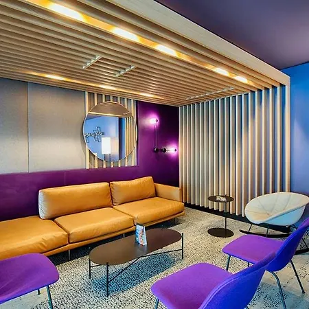 B&B Hotel Vejle