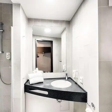 B&B Hotel Vejle Hotel Vejle
