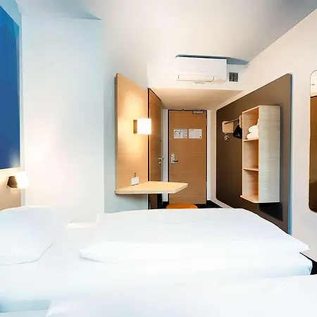 B&B Hotel Vejle Hotel