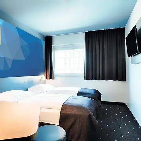 Hotel B&B Hotel Vejle *