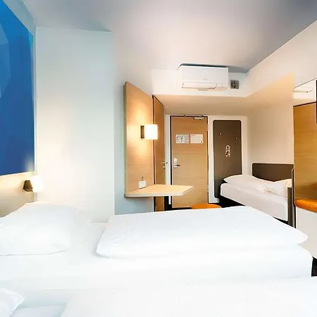 B&B Hotel Vejle *