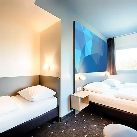 B&B Hotel Vejle Hotel *