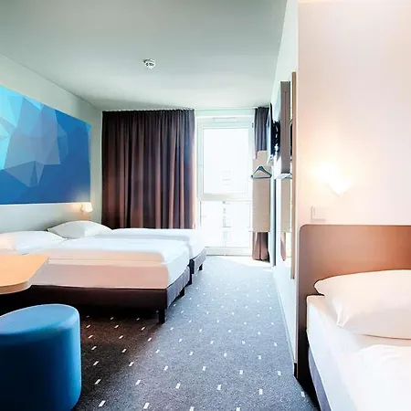 Hotel B&B Hotel Vejle Vejle