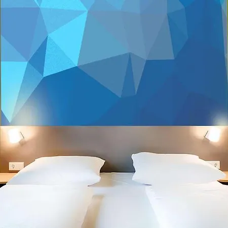 B&B Hotel Vejle * Vejle