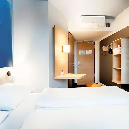Hotel B&B Hotel Vejle