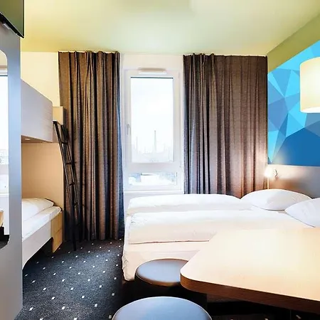 B&B Hotel Vejle Hotel Vejle