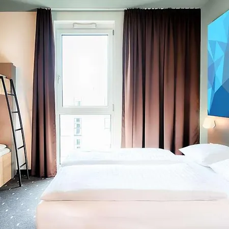 B&B Hotel Vejle Hotel