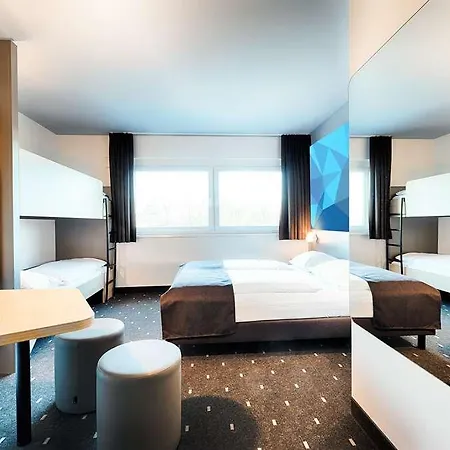 Hotel B&B Hotel Vejle *