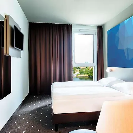 B&B Hotel Vejle *