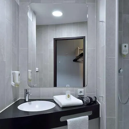 B&B Hotel Vejle