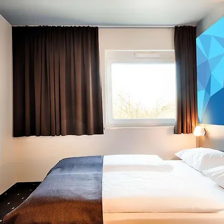 B&B Hotel Vejle Hotel *