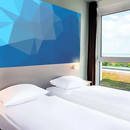 Hotel B&B Hotel Vejle Vejle