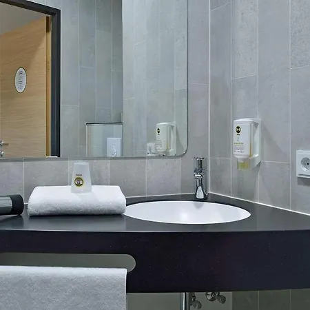 Hotel B&B Hotel Vejle
