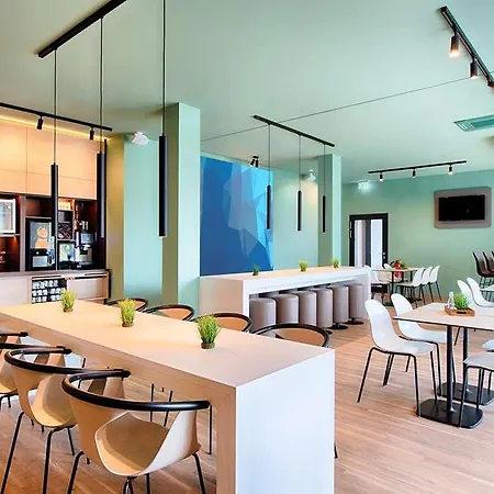B&B Hotel Vejle Hotel Vejle