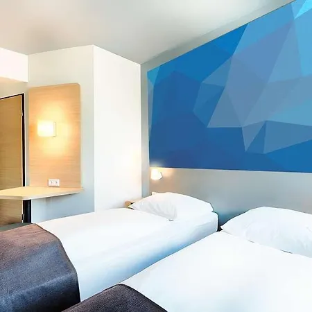 B&B Hotel Vejle Vejle