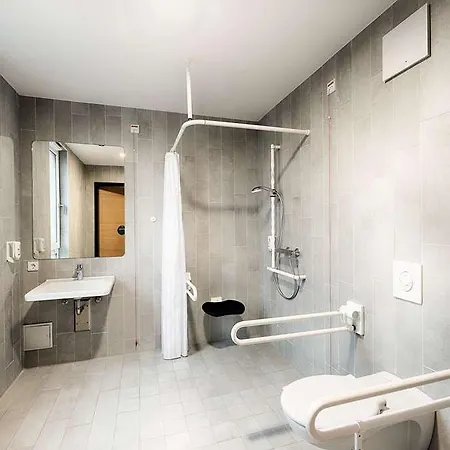 Hotel B&B Hotel Vejle *