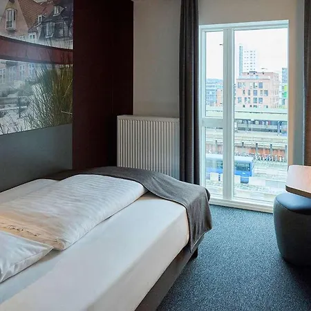 B&B Hotel Vejle