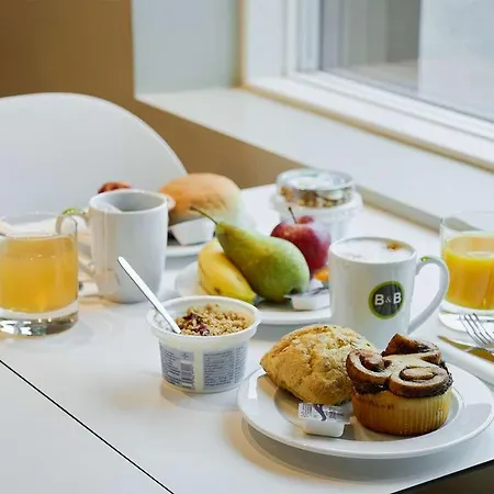 B&B Hotel Vejle Hotel *