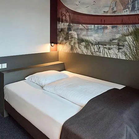 Hotel B&B Hotel Vejle Vejle