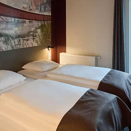 B&B Hotel Vejle * Vejle