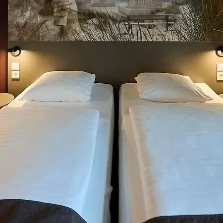 B&B Hotel Vejle Hotel