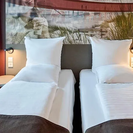B&B Hotel Vejle