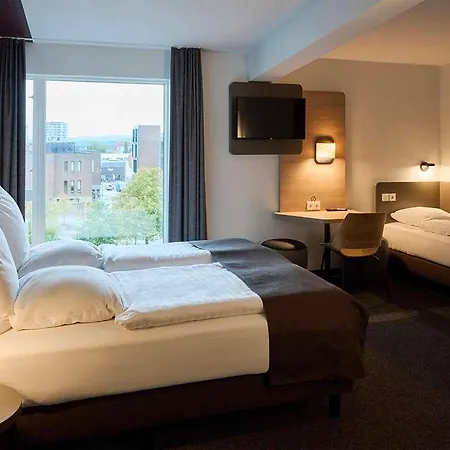 Hotel B&B Hotel Vejle Vejle