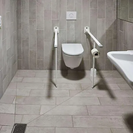 B&B Hotel Vejle Vejle