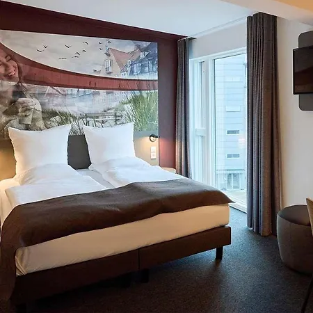 Hotel B&B Hotel Vejle *
