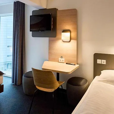 B&B Hotel Vejle *