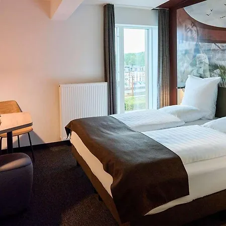 Hotel B&B Hotel Vejle