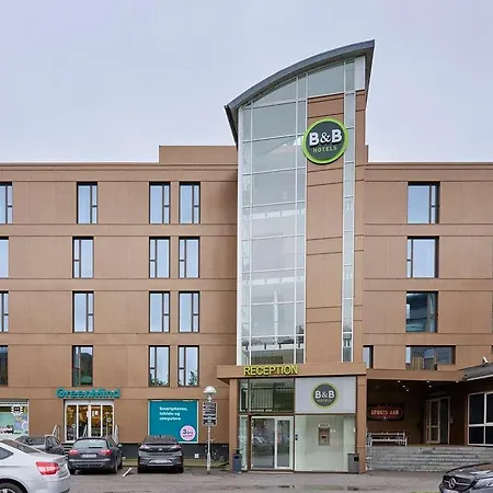 B&B Hotel Vejle Hotel Vejle
