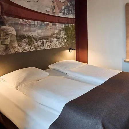 B&B Hotel Vejle Hotel