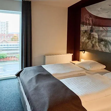 B&B Hotel Vejle
