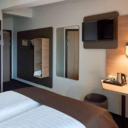 Hotel B&B Hotel Vejle Vejle