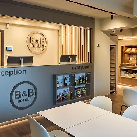 B&B Hotel Vejle Vejle