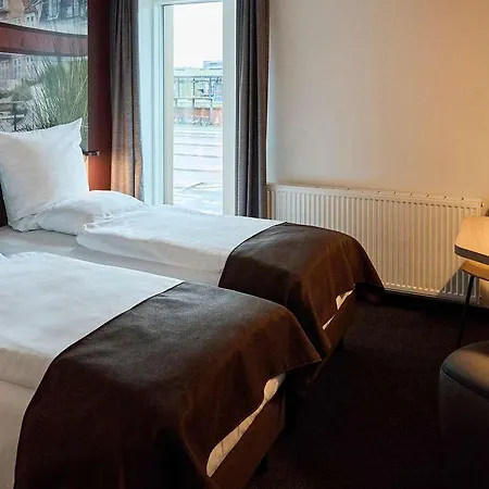 Hotel B&B Hotel Vejle