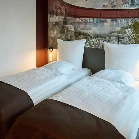 B&B Hotel Vejle Hotel Vejle