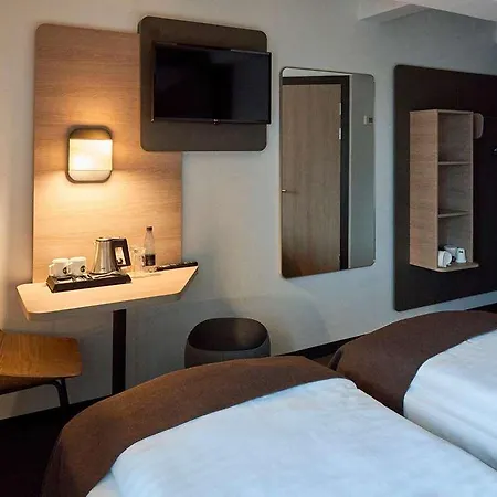 B&B Hotel Vejle Vejle