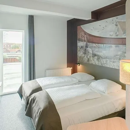 B&B Hotel Vejle * Vejle