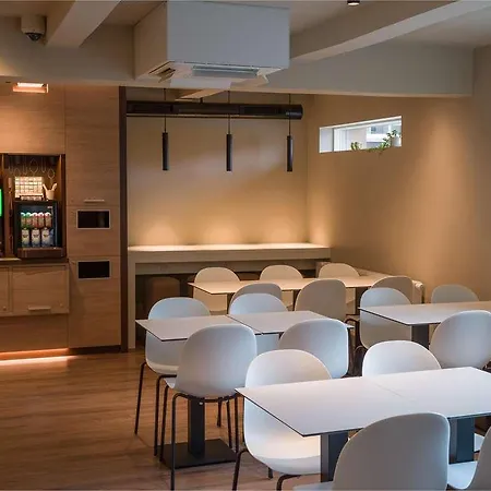 B&B Hotel Vejle Вайле