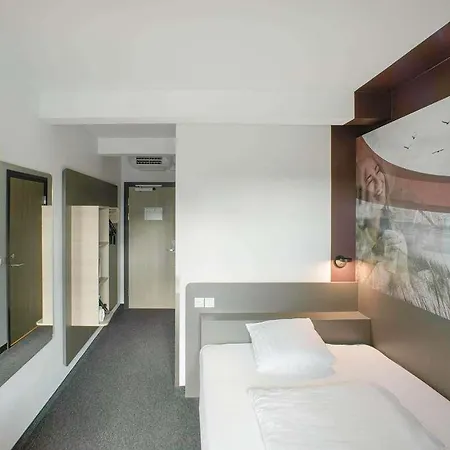 B&B Hotel Vejle