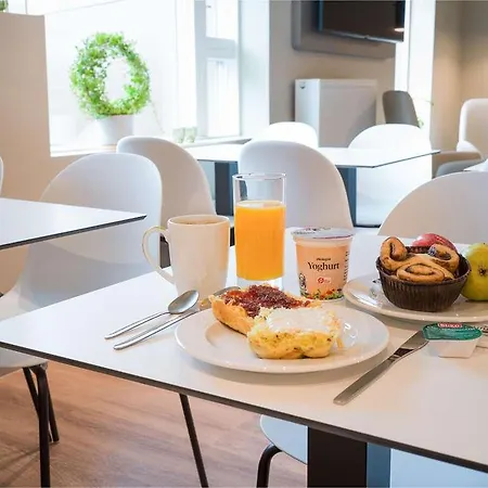 Hotel B&B Hotel Vejle