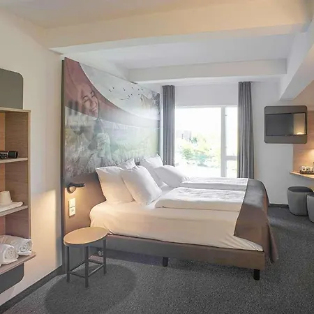 B&B Hotel Vejle *
