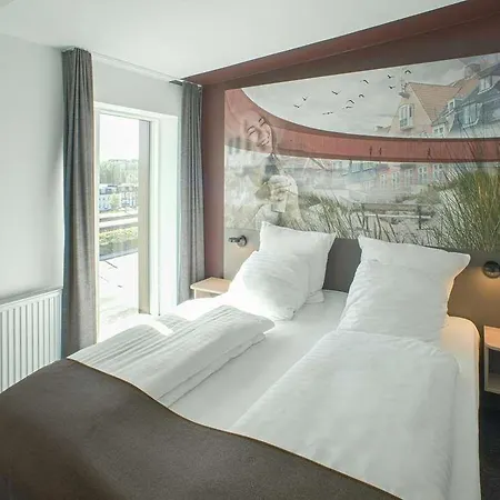B&B Hotel Vejle Hotel