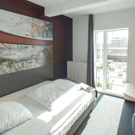 B&B Hotel Vejle Vejle