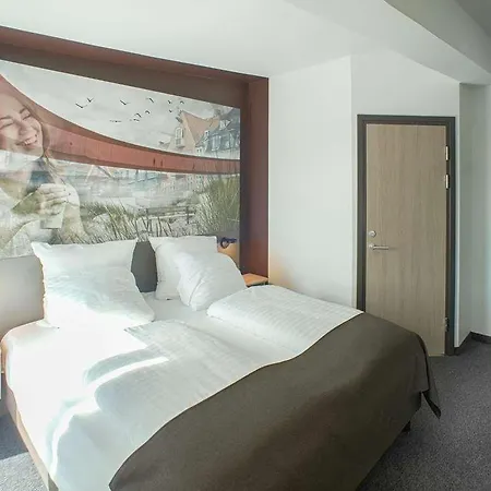 B&B Hotel Vejle