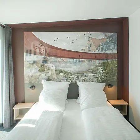 B&B Hotel Vejle Вайле